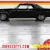 Chevrolet : Impala Big Block Convertible