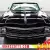 Chevrolet : Impala Big Block Convertible
