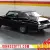 Chevrolet : Impala Big Block Convertible
