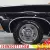 Chevrolet : Impala Big Block Convertible