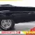 Chevrolet : Impala Big Block Convertible
