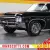 Chevrolet : Impala Big Block Convertible