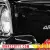 Chevrolet : Impala Big Block Convertible