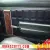 Chevrolet : Impala Big Block Convertible