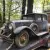 1929 Franklin Brougham