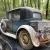 1929 Franklin Brougham