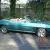 1972 Pontiac Le Mans