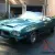 1972 Pontiac Le Mans