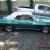 1972 Pontiac Le Mans