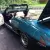 1972 Pontiac Le Mans