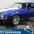 1973 Chevrolet Camaro Z/28 RS Tribute