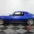1973 Chevrolet Camaro Z/28 RS Tribute