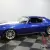 1973 Chevrolet Camaro Z/28 RS Tribute