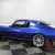 1973 Chevrolet Camaro Z/28 RS Tribute