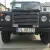 Land Rover : Defender