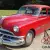 1951 PONTIAC CHIEFTAIN STRAIGHT 8 RUNNING AND DRIVING HOT ROD RAT ROD YANK