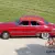 1951 PONTIAC CHIEFTAIN STRAIGHT 8 RUNNING AND DRIVING HOT ROD RAT ROD YANK