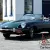 1969 Jaguar E-Type