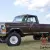 1979 Ford F-250 RANGER
