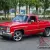 1985 Chevrolet C-10 Silverado