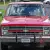 1985 Chevrolet C-10 Silverado