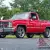 1985 Chevrolet C-10 Silverado