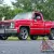1985 Chevrolet C-10 Silverado
