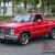 1985 Chevrolet C-10 Silverado