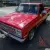 1985 Chevrolet C-10 Silverado
