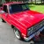 1985 Chevrolet C-10 Silverado