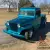 1947 Willys Pickup