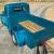 1947 Willys Pickup