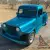 1947 Willys Pickup