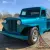 1947 Willys Pickup