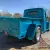1947 Willys Pickup
