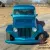 1947 Willys Pickup