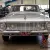 1962 Plymouth Savoy