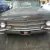 1962 Cadillac Fleetwood 75 Limousine