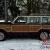 1981 Jeep Wagoneer Grand Wagoneer by Classic Gentleman
