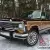 1981 Jeep Wagoneer Grand Wagoneer by Classic Gentleman