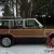 1981 Jeep Wagoneer Grand Wagoneer by Classic Gentleman