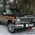 1981 Jeep Wagoneer Grand Wagoneer by Classic Gentleman