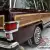 1981 Jeep Wagoneer Grand Wagoneer by Classic Gentleman