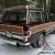1981 Jeep Wagoneer Grand Wagoneer by Classic Gentleman