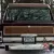 1981 Jeep Wagoneer Grand Wagoneer by Classic Gentleman