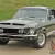 1968 Shelby GT500 Fastback - Rotisserie Restored