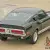 1968 Shelby GT500 Fastback - Rotisserie Restored