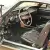 1968 Shelby GT500 Fastback - Rotisserie Restored