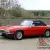 1988 Jaguar XJS V12 Convertible