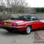 1988 Jaguar XJS V12 Convertible